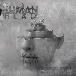 Human Head : Bipolar Disorder
